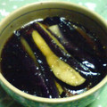 ikumaro's cooksnap of when they made 超ウマ＊簡単なすの揚げ浸し.