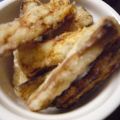 優太郎's cooksnap of when they made ごぼうスティック.