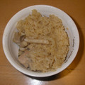 nyan子's cooksnap of when they made きのこたっぷり炊き込みごはん.