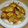 mmameco's cooksnap of when they made ゴーヤのワタのかき揚げ.