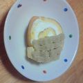 ひにょらん's cooksnap of when they made 栗ペースト.