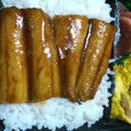 さくらとぶん太の母's cooksnap of when they made さんまの蒲焼き.