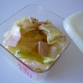 cheesedog's cooksnap of when they made ハムとキャベツのさっぱり煮.
