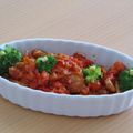 もんしゅしゅ's cooksnap of when they made お酢でさっぱり煮❤鶏肉のトマト煮込み.