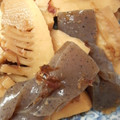 Karikari苺's cooksnap of when they made めんつゆで簡単♪たけのこのおかか炒め.