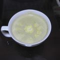 魔女キキ's cooksnap of when they made ☆ブロッコリーのポタージュ☆.