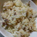 ゆっかka's cooksnap of when they made おかずいらずのさんまごはん(さよりめし).