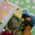 レアレアチーズ's cooksnap of when they made ☆甘ぁ～い卵焼き☆.