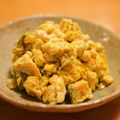 emyemy's cooksnap of when they made かぼちゃとコーンのマヨサラダ.