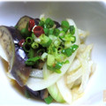 Ｒｅｃｏｔｙ's cooksnap of when they made レンジで簡単♡ なすと玉ねぎの南蛮漬け.
