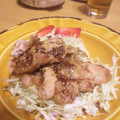 しろクマちゃん's cooksnap of when they made 本格☆焼肉のたれ.