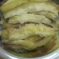 甘しょ☆ぱ's cooksnap of when they made 母の焼きナスの皮の剥き方.