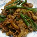 Cookingmam's cooksnap of when they made 牛肉とブロッコリーの炒め物.