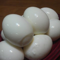 サーフブレイド's cooksnap of when they made ゆで卵がツルンと むけちゃう方法.