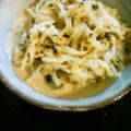 Linlyn's cooksnap of when they made 高菜と玉葱の胡麻マヨネーズマリネ.
