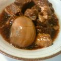 Linlyn's cooksnap of when they made 材料これだけ！まさかの本格トロ旨豚角煮.