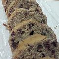 こひよこ's cooksnap of when they made 小豆みるくケーキ.