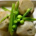 maruru-nn's cooksnap of when they made ホクホク♪　里芋の煮っころがし.