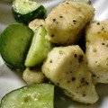 maruru-nn's cooksnap of when they made ☆マグロとブロッコリーの中華マヨ炒め☆.