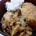 maruru-nn's cooksnap of when they made かきあげ天丼.