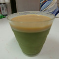 るらちゃん's cooksnap of when they made 抹茶サイダーの和風ゼリー*きなこソース*.
