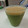 るらちゃん's cooksnap of when they made 抹茶サイダーの和風ゼリー*きなこソース*.