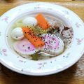 プルンバゴ's cooksnap of when they made お弁当屋さんの野菜スープ♬.