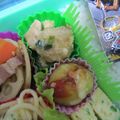 上野食堂's cooksnap of when they made こってり☆マヨ味噌チキン.