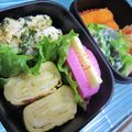 上野食堂's cooksnap of when they made ピリ辛チーかま。.