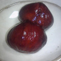 コビィ♪'s cooksnap of when they made 栗の渋皮煮.
