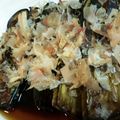 ちなっぺもみたん's cooksnap of when they made 簡単！ヤミツキ！焼き茄子.