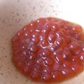 まぁーみたん's cooksnap of when they made ニンジンdeいくらの醤油漬け.