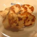 kurikuri's cooksnap of when they made とりハム.