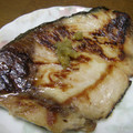 まあくんのおくさん's cooksnap of when they made 柚子胡椒でいただく☆ぶりの焼物.