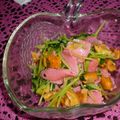 ﾊｯﾋﾟｰﾐﾆｰ's cooksnap of when they made 超簡単な豆苗（とうみょう）ナッツ炒め.