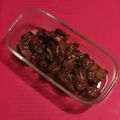 神風＊'s cooksnap of when they made 【鶏もつ煮】甘辛レバー煮嫌いかい？処理付.
