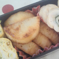 ＊ｈａｎａｃａｆｅ＊'s cooksnap of when they made 簡単長いもの和風照り焼き.