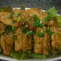 ニコニコ食べよう's cooksnap of when they made 焼肉のたれでガッツリ系ご飯　さんま丼.