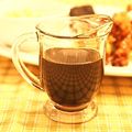 Burky's cooksnap of when they made 黄金比☆絶品うなぎのタレ.