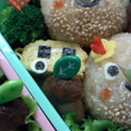 うに１１８'s cooksnap of when they made わが家の＊*甘いたまごやき*＊.