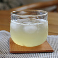 toumon's cooksnap of when they made すだちはちみつ.
