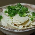 途上君's cooksnap of when they made シンプル★筍の柚子胡椒マヨサラダ.