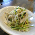 あいぷー's cooksnap of when they made 簡単！ささみナムル☆.