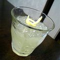 コリーデール's cooksnap of when they made ふるふるジンジャーハニーゼリー.