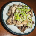 きらり流れ星's cooksnap of when they made ♥♥きのこのバター炒め♥♥.