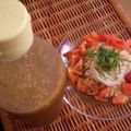 ヨシャ's cooksnap of when they made 使える！激うま！万能だれ.