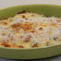 noo02's cooksnap of when they made レンジでホワイトソース！.