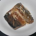 ねこころりん's cooksnap of when they made さばの味噌煮～ばあちゃんレシピ.