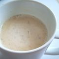 keiかな's cooksnap of when they made カラメルミルクに生姜イン☝.