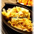 いづみうな's cooksnap of when they made 5分で完成！なめ茸白菜.